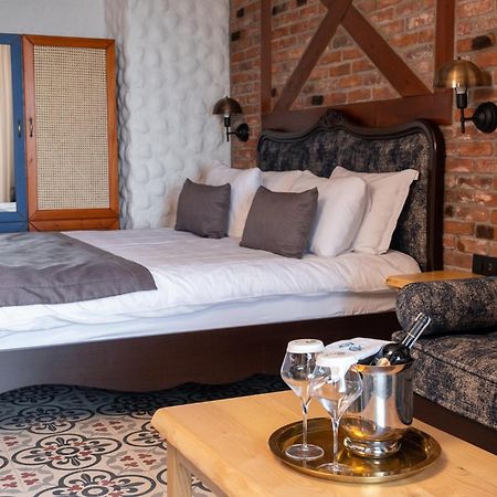 Ida Colors Hotel Altınoluk Kültér fotó