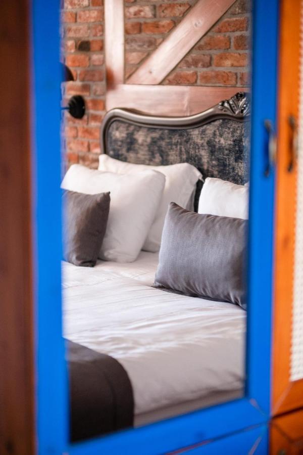 Ida Colors Hotel Altınoluk Kültér fotó