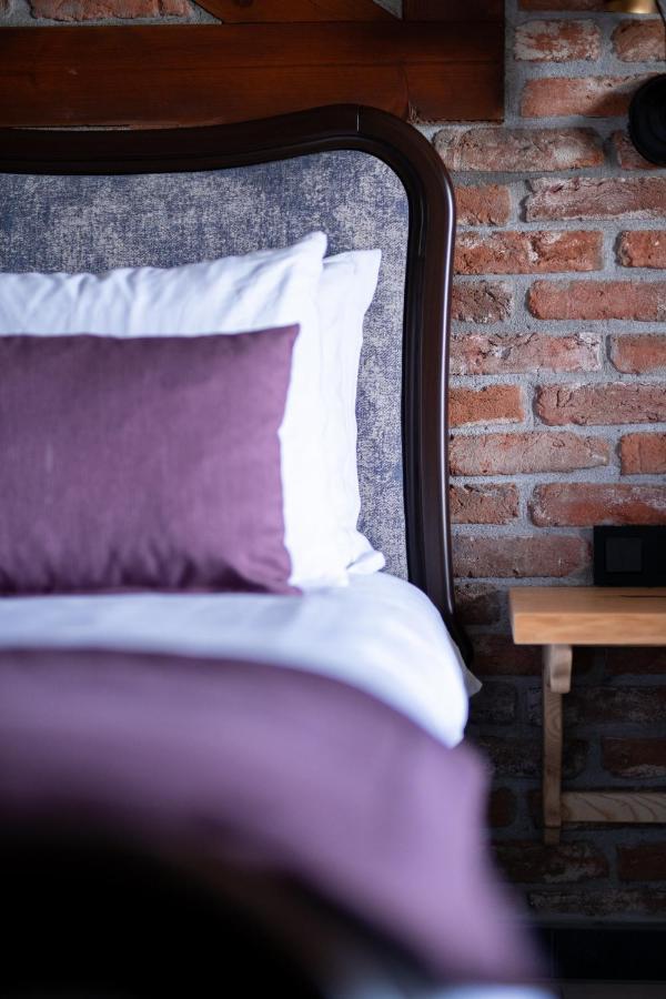 Ida Colors Hotel Altınoluk Kültér fotó