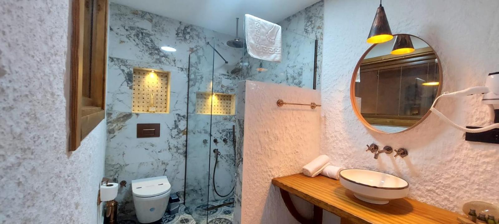 Ida Colors Hotel Altınoluk Kültér fotó