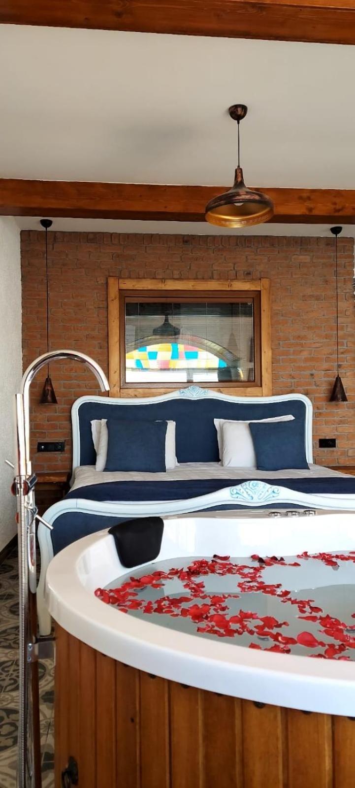 Ida Colors Hotel Altınoluk Kültér fotó