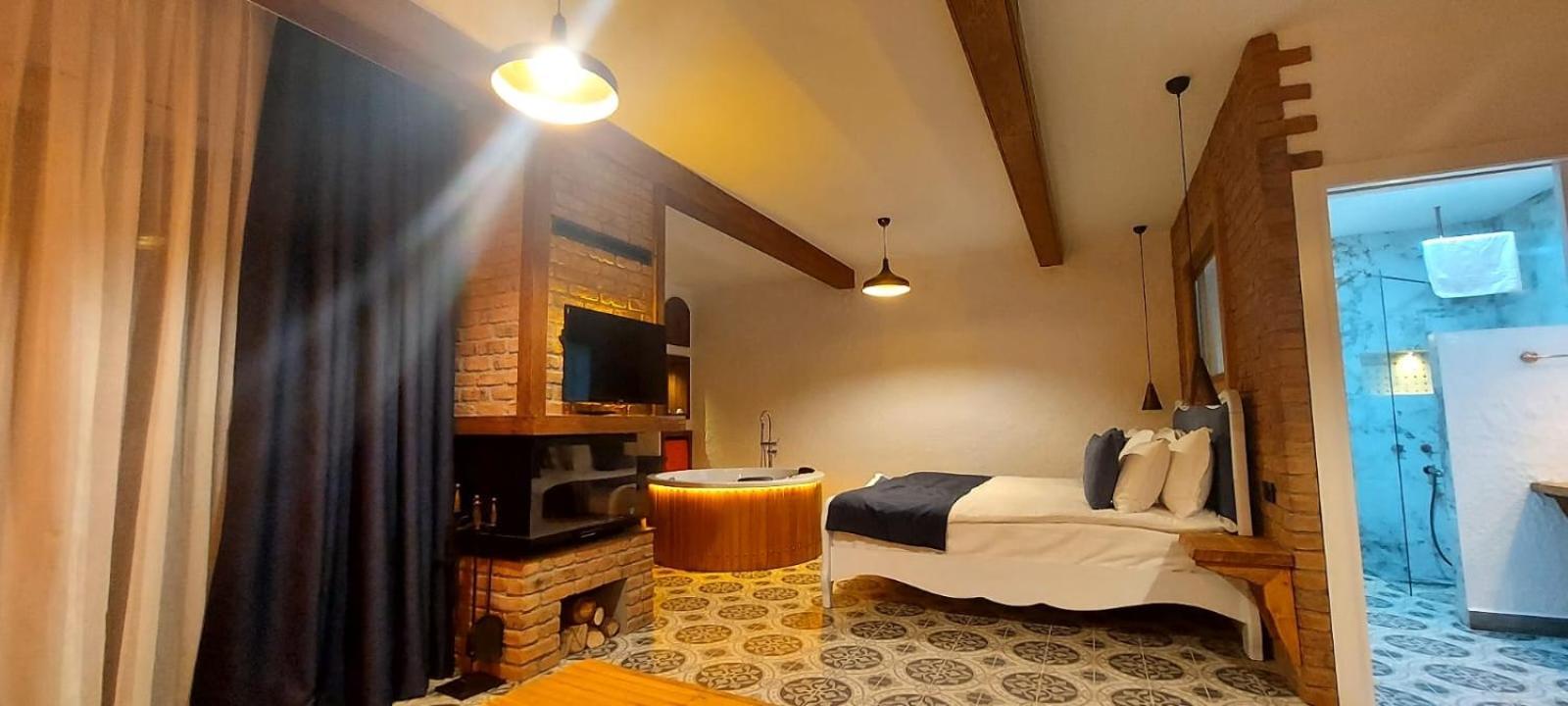 Ida Colors Hotel Altınoluk Kültér fotó