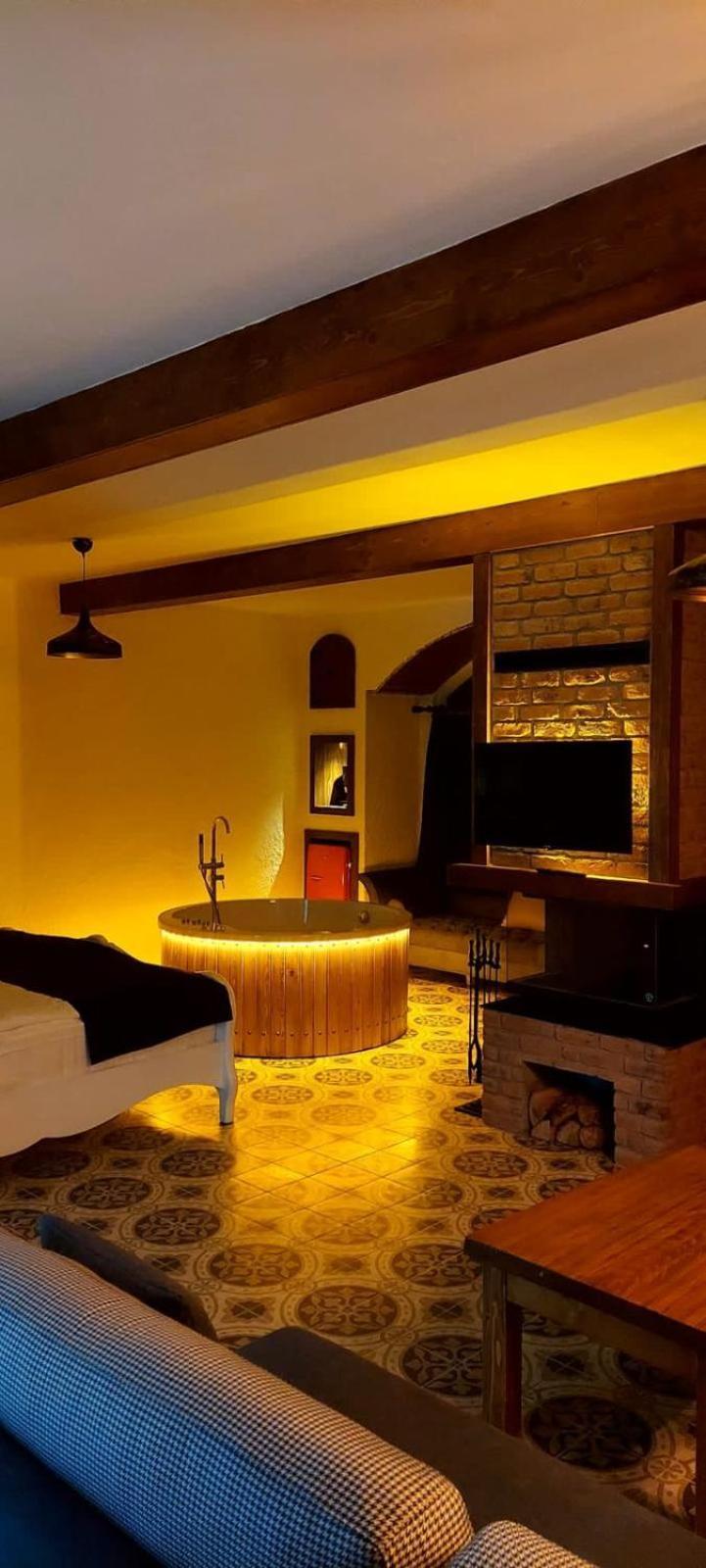 Ida Colors Hotel Altınoluk Kültér fotó