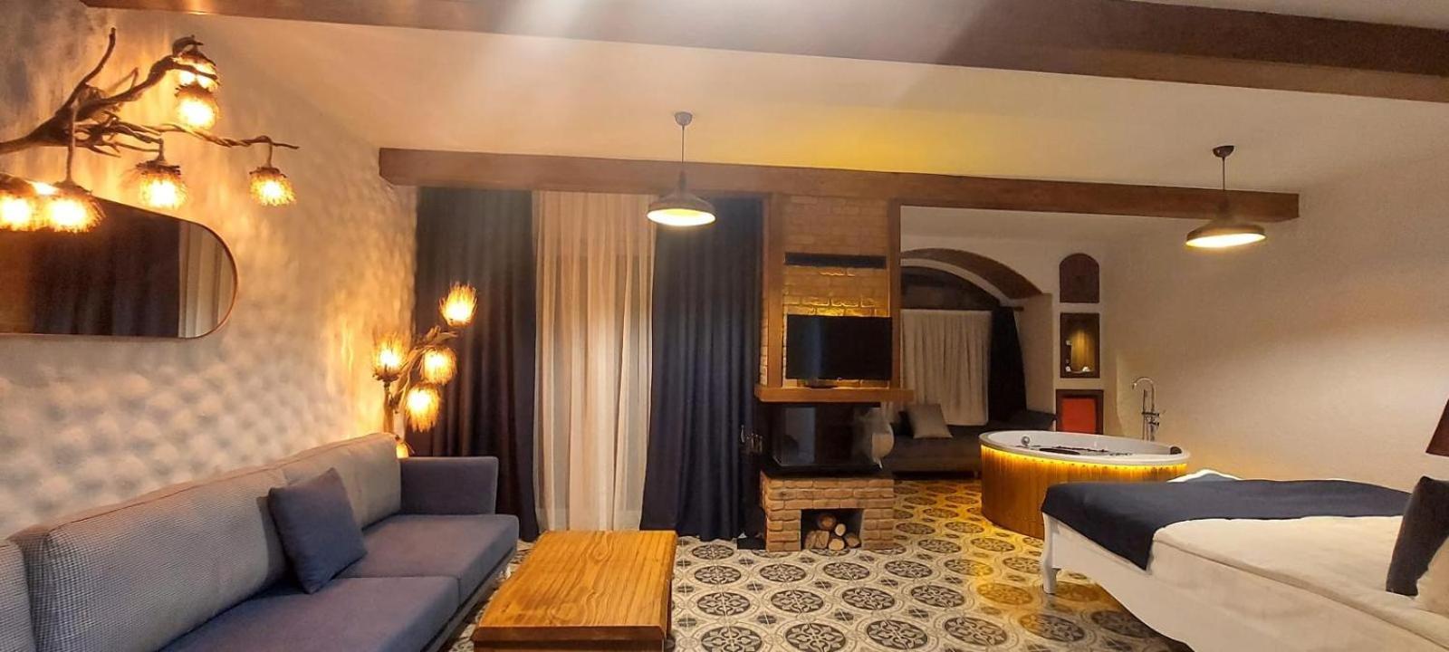 Ida Colors Hotel Altınoluk Kültér fotó