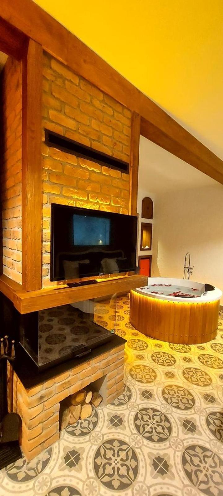 Ida Colors Hotel Altınoluk Kültér fotó